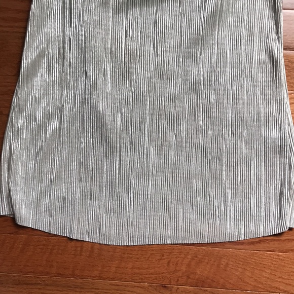 Silver tank - Picture 5 of 9